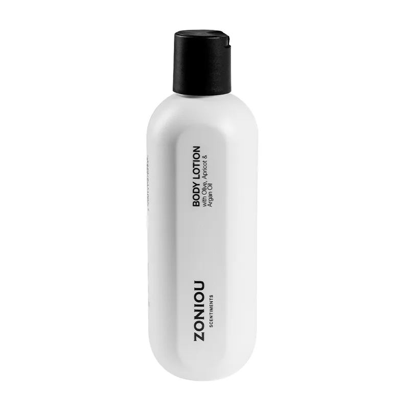 body lotion SHE IS THE No 1 D2W0043