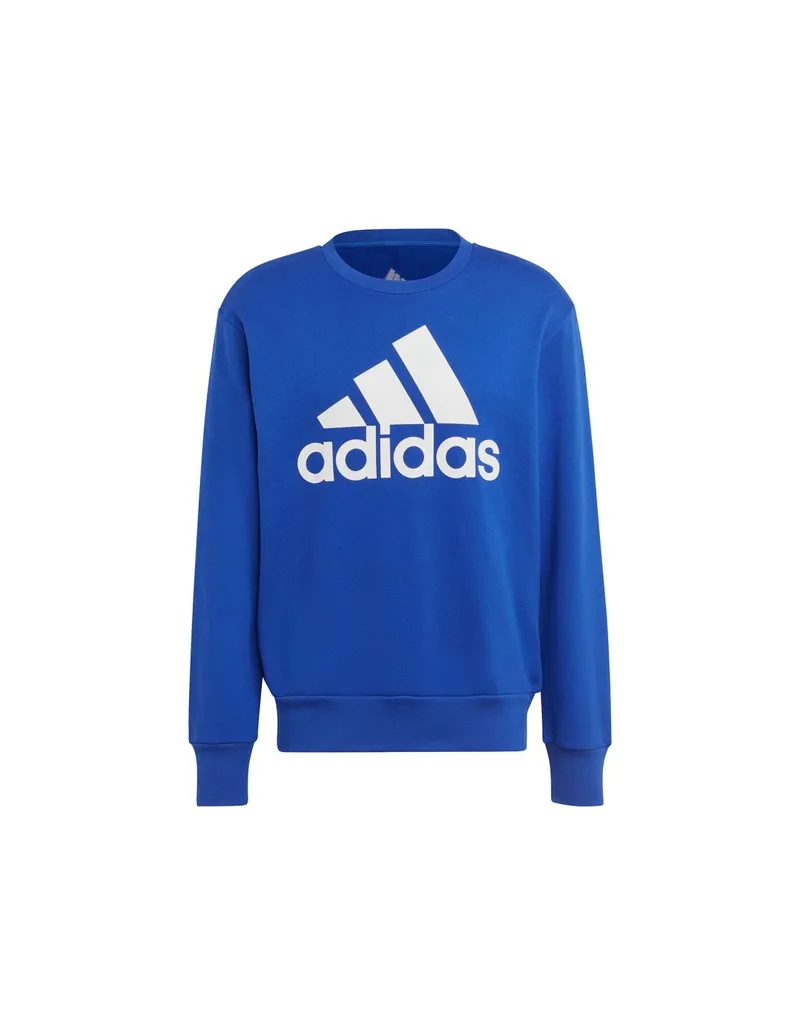 adidas Essentials French Terry Big Logo M IC9325 sweatshirt