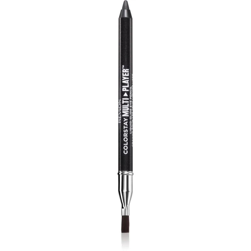 Revlon Cosmetics ColorStay™ Multiplayer τζελ μολύβι για τα μάτια απόχρωση 401 Checkmate 0.9 γρ