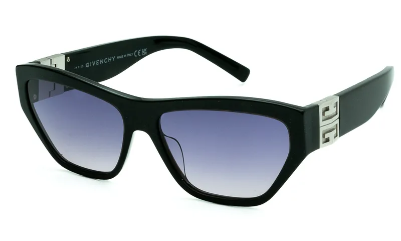 GIVENCHY ΓΥΑΛΙΑ ΗΛΙΟΥ GIVENCHY 40045I 05Z 5815 40045I Μαύρο