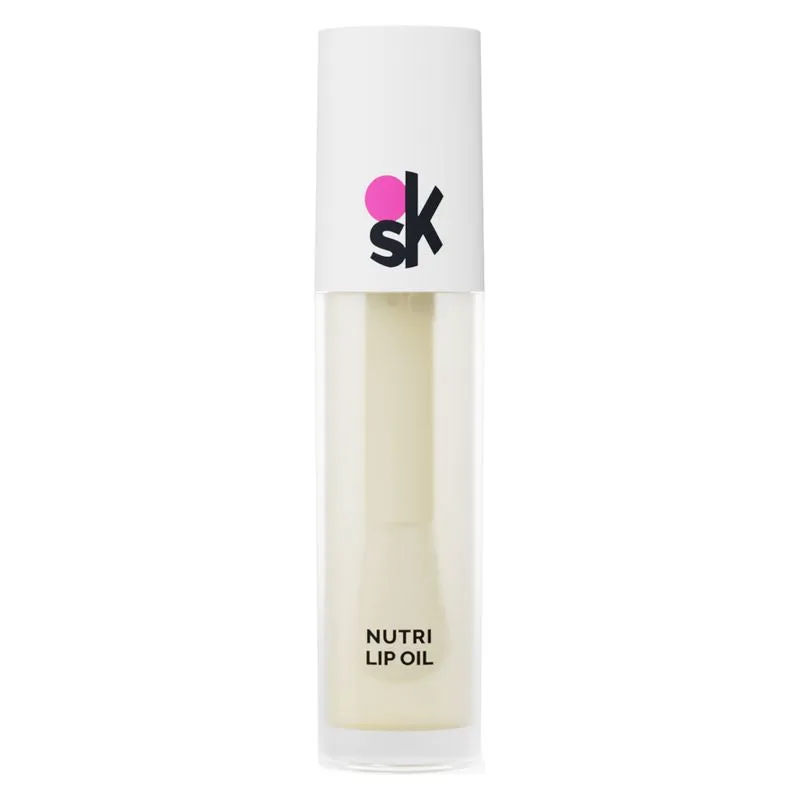 Overskin Nutri lip oil - Nourishing Lip Oil 4 ml