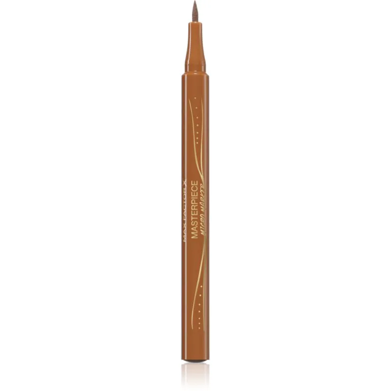 Max Factor Masterpiece Micro Marker μολύβι για τα φρύδια απόχρωση 30 Auburn 1 ml