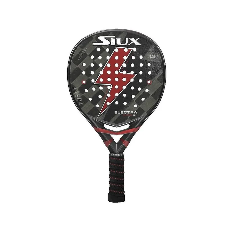 ρακέτες padel Siux Electra ST3 Édition Spéciale