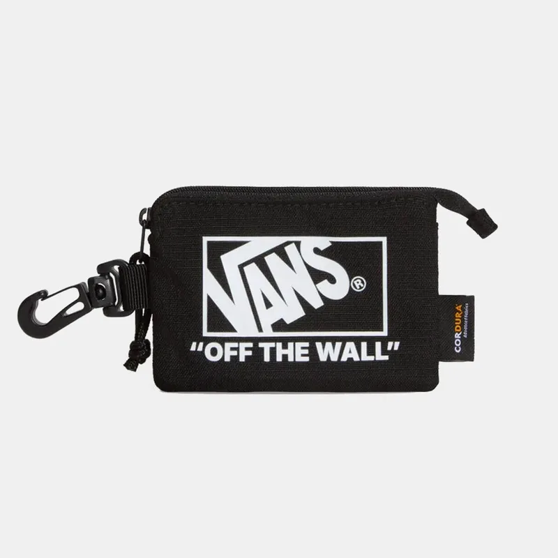 Vans Πορτοφόλι Formula Zip (9000260505_1469)