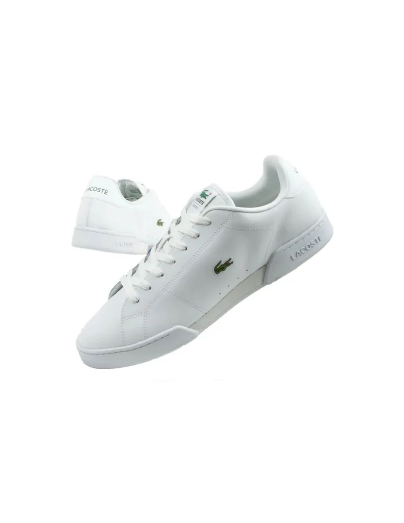 Lacoste Carnaby Cup 125 2 M shoes 749SMA003521G