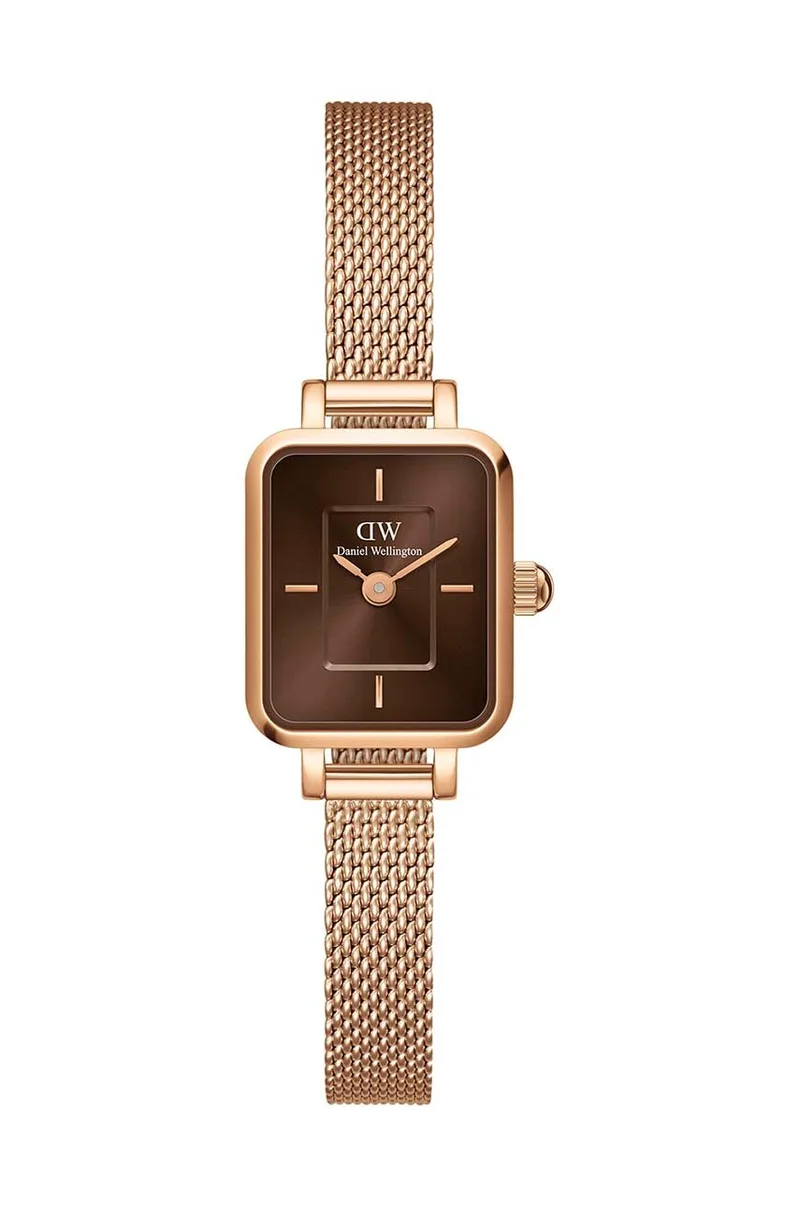 Ρολόι Daniel Wellington Melrose Amber
