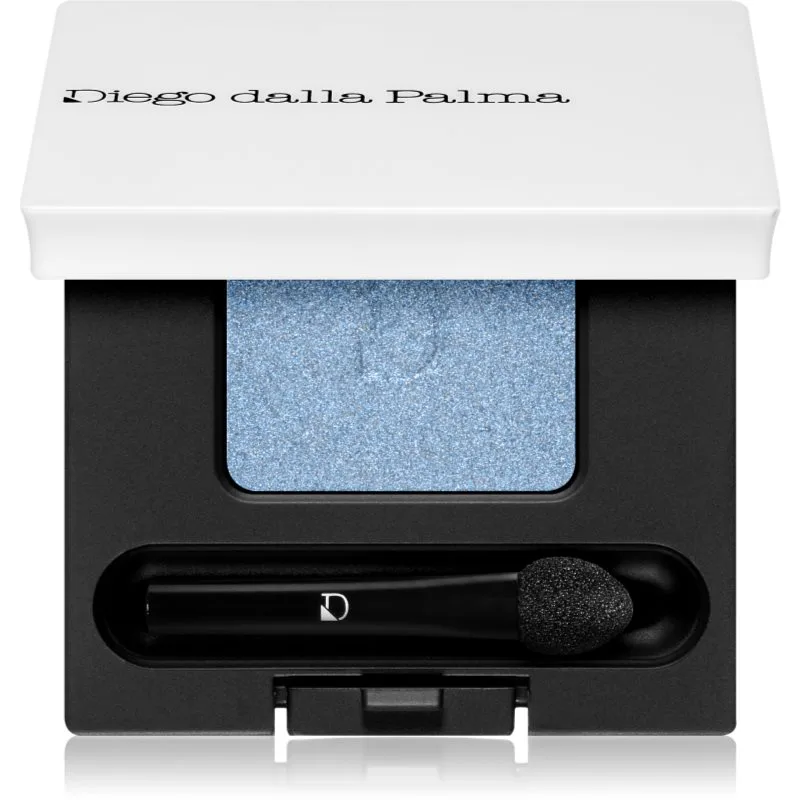 Diego dalla Palma Eye Shadow Satin Pearl σκιές ματιών περλέ απόχρωση Blue Fairy 2 γρ