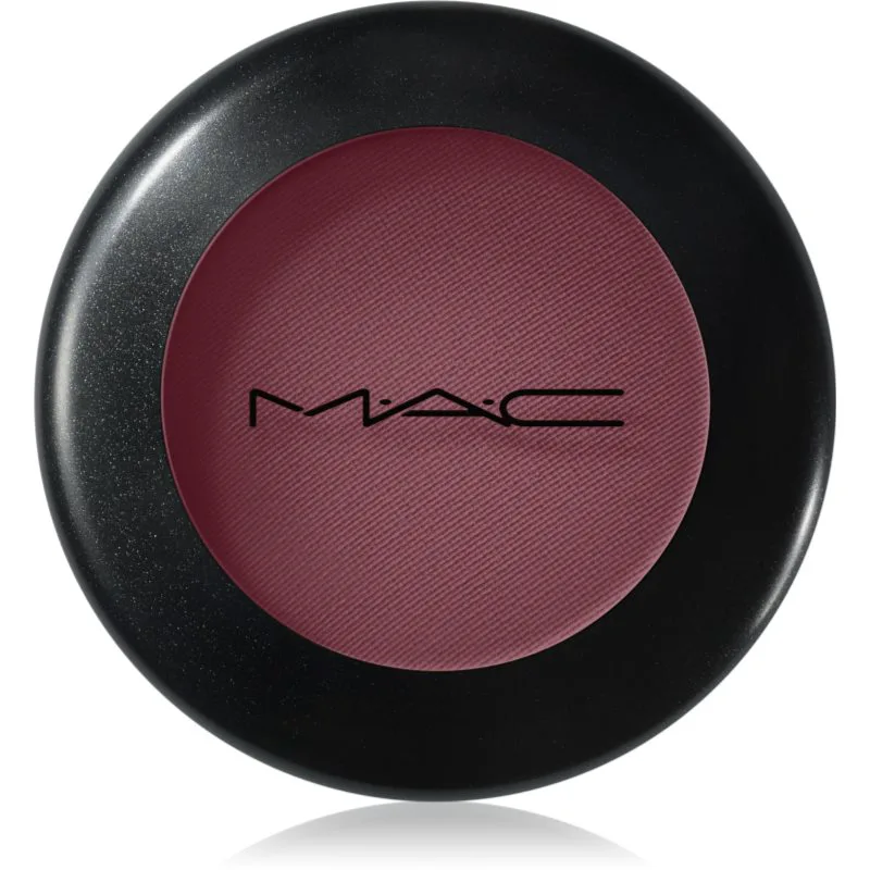 MAC Cosmetics Eye Shadow σκιές ματιών απόχρωση Shady Santa 1.5 γρ