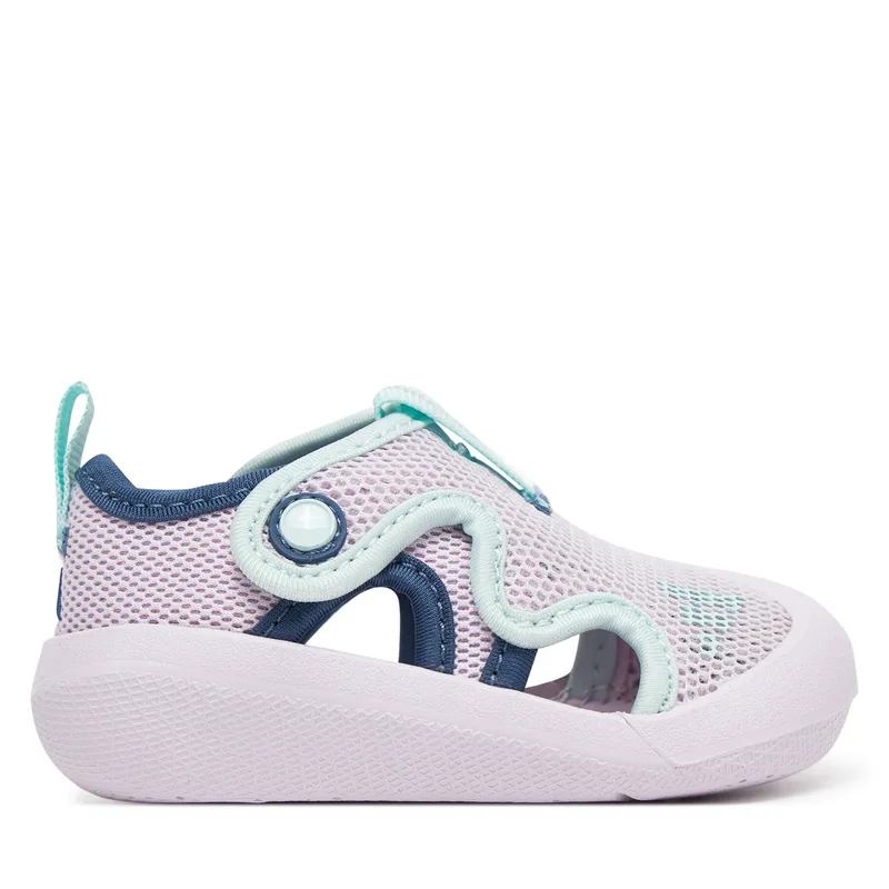 Σανδάλια adidas Altaventure 3 JQ2276 Μωβ