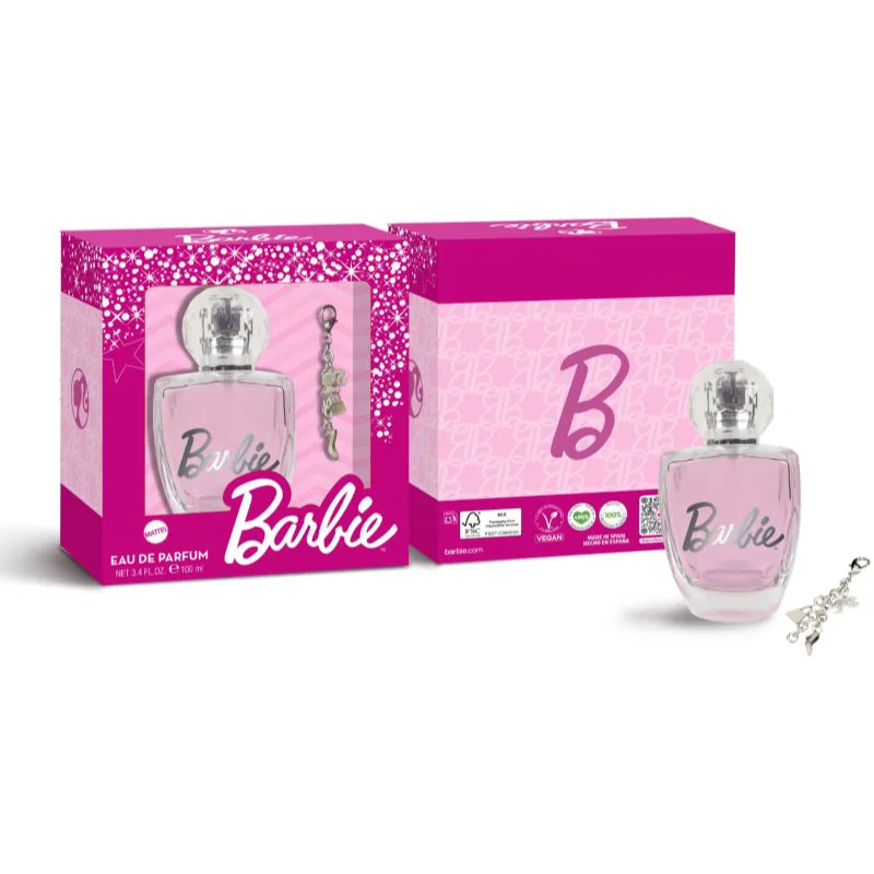 Barbie Gift Set σετ για παιδιά