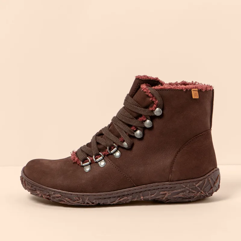 Μποτάκια/Low boots El Naturalista 254561112005