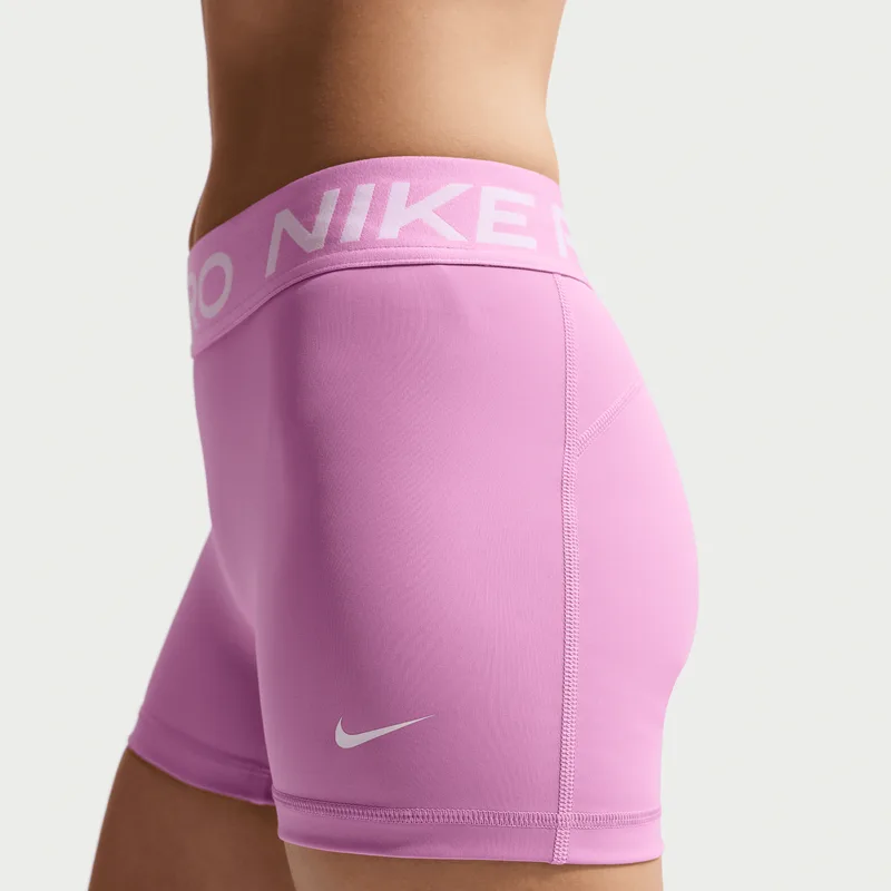 Nike Pro Γυναικείο Biker Σορτς (9000257405_91140)