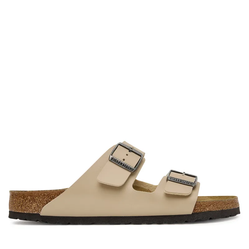 Παντόφλες Birkenstock Arizona 1031490 Μπεζ