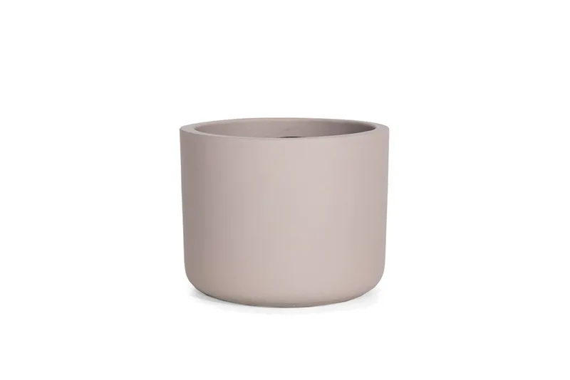 Κασπώ Planter Feltre Extra Small (32x32x25) Soulworks 0800033