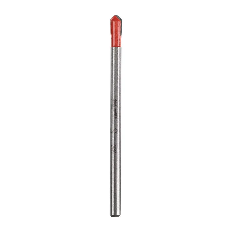 Τρυπάνι Γυαλιού Και Πλακιδίου 3x50mm MILWAUKEE