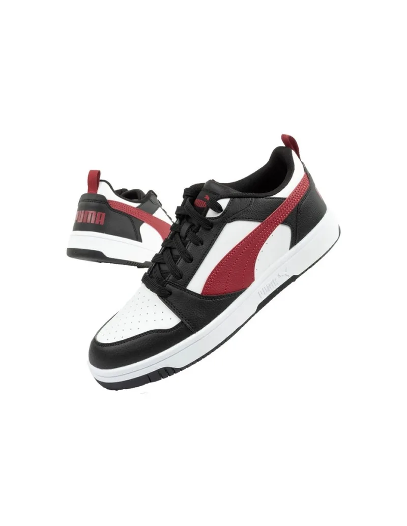 Puma Rebound v6 Low M 392328 30 shoes