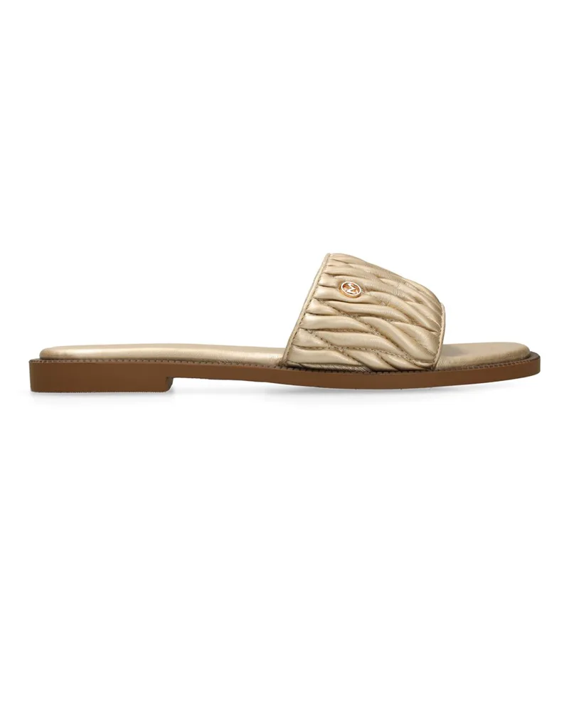 MEXX TULLA ZUMO Sandal MI001604461W-8500 Χρυσό