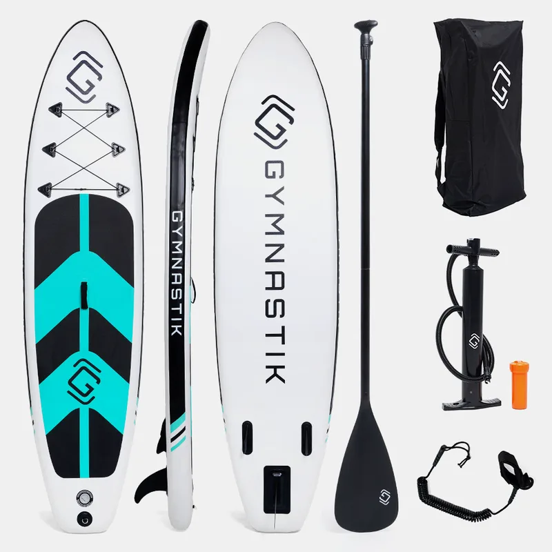 GYMNASTIK Σανίδα SUP 330cm (9000248729_3565)