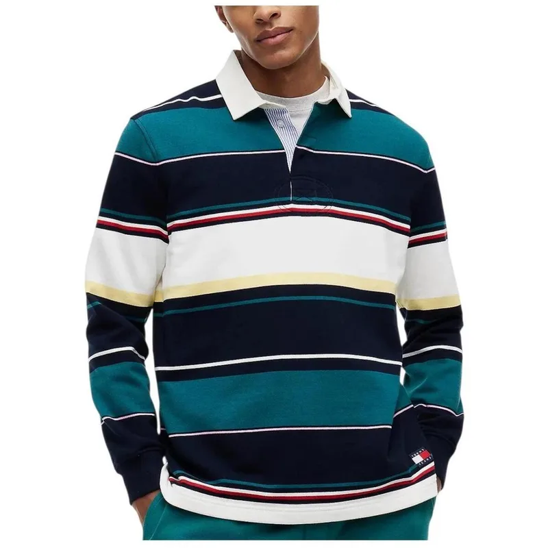 Φούτερ Tommy Hilfiger DM0DM23163 C1G