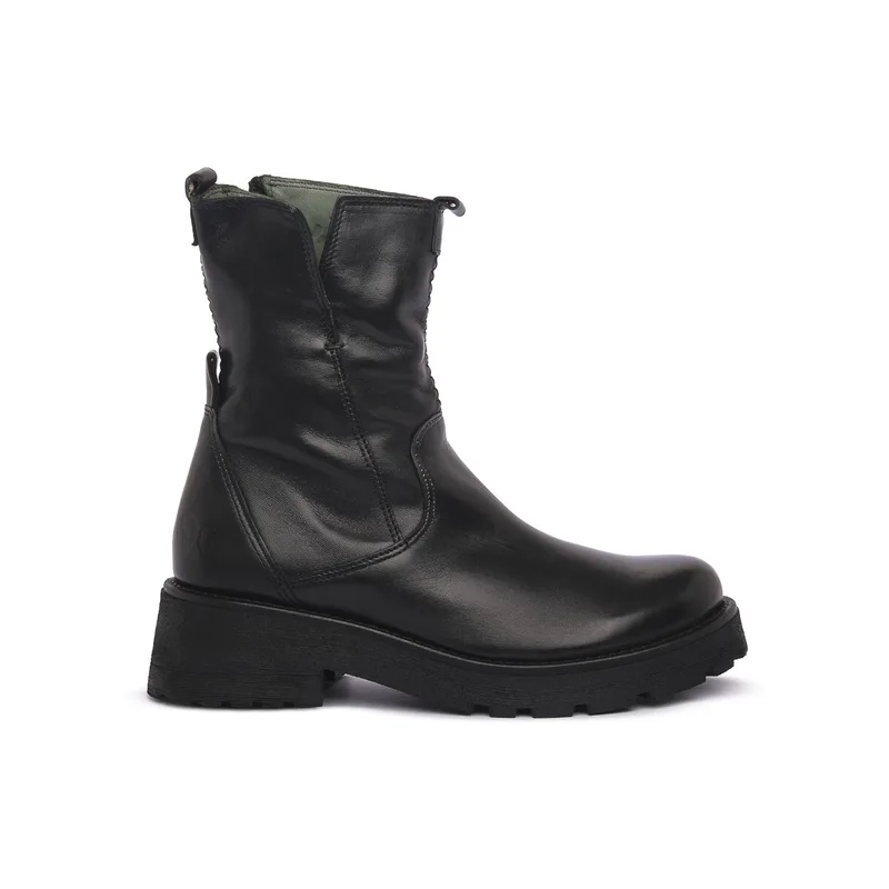 Μπότες Felmini BLK ANILEX