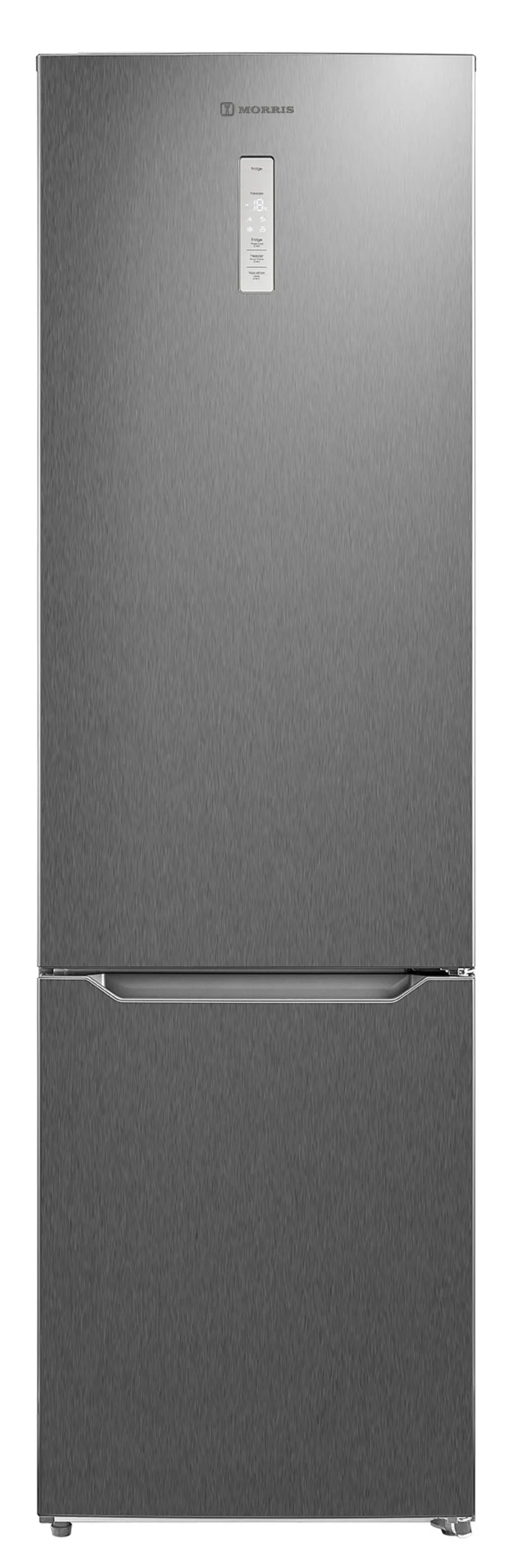 MORRIS T71320CAP ΨΥΓΕΙΟΚΑΤΑΨΥΚΤΗΣ INOX T71320CAP