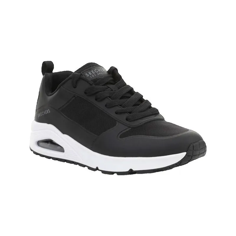 Xαμηλά Sneakers Skechers Baskets basses UNO SOL noir