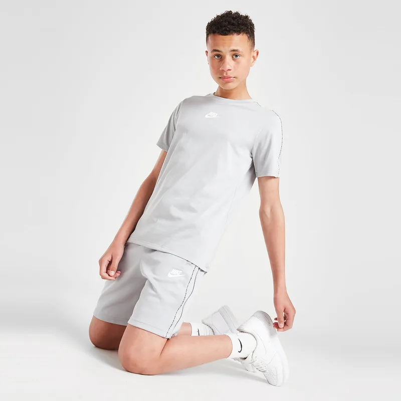 Nike Tape Παιδικό T-shirt (9000210261_45465)