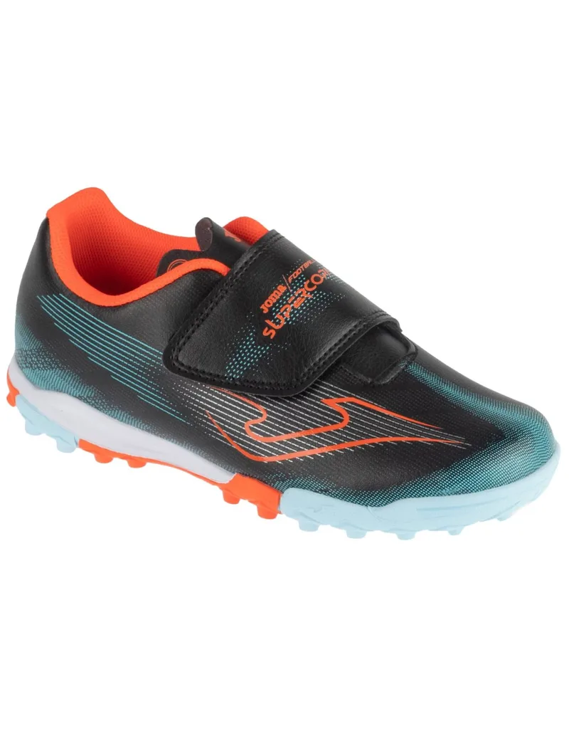 Joma Super Copa Jr 2631 TF SUJS2631TFV