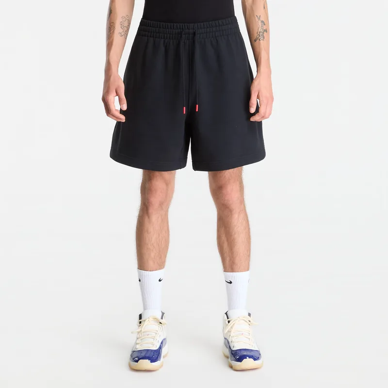 Σορτς Jordan Flight Fleece Shorts Black L