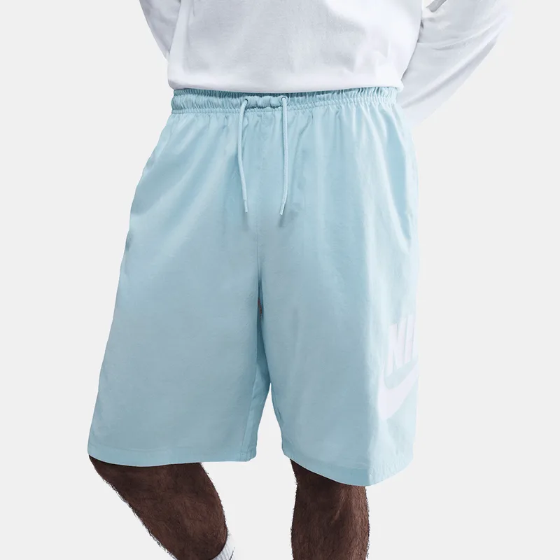Nike Club Ανδρική Βερμούδα (9000209538_81743)
