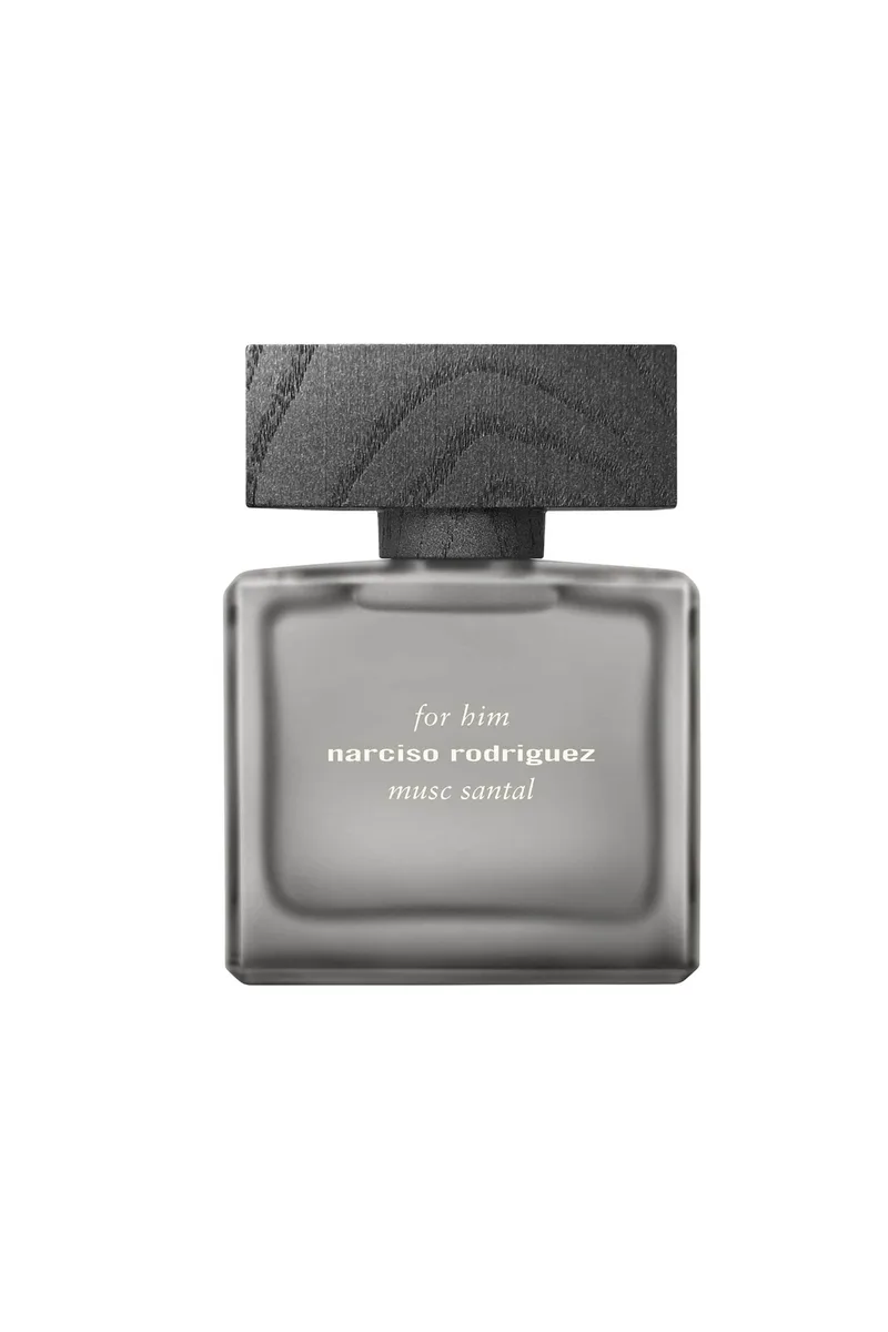 Narciso Rodriguez For Him Musc Santal Eau de Parfum Intense - 82001234101