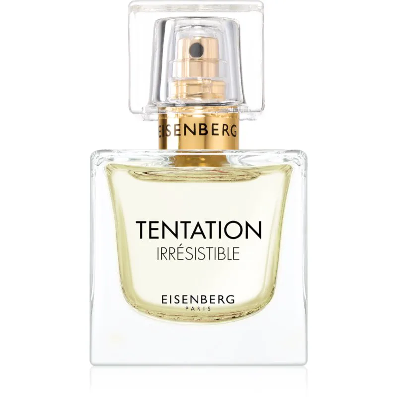 EISENBERG Tentation Irrésistible Eau de Parfum για γυναίκες 30 ml