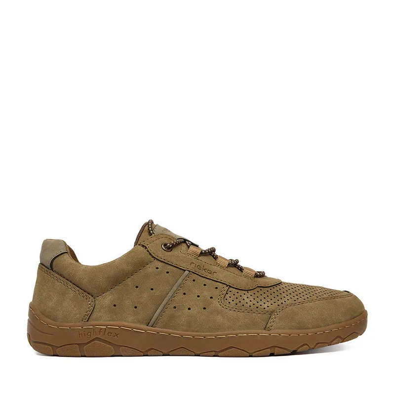 Αθλητικά Rieker CEO-08351-64 Καφέ