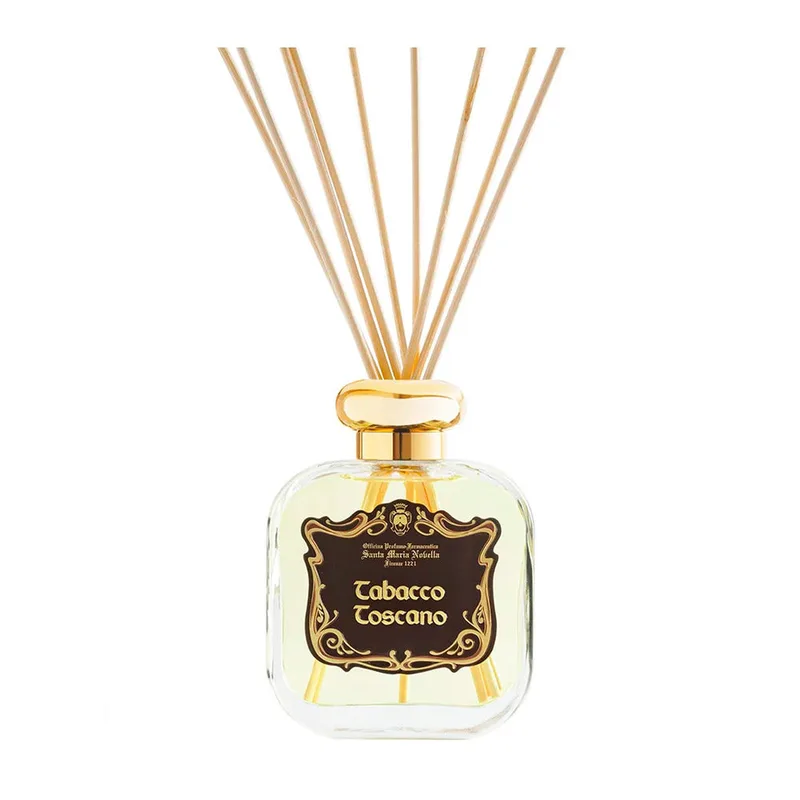 Santa maria novella Tuscan Tobacco Diffuser