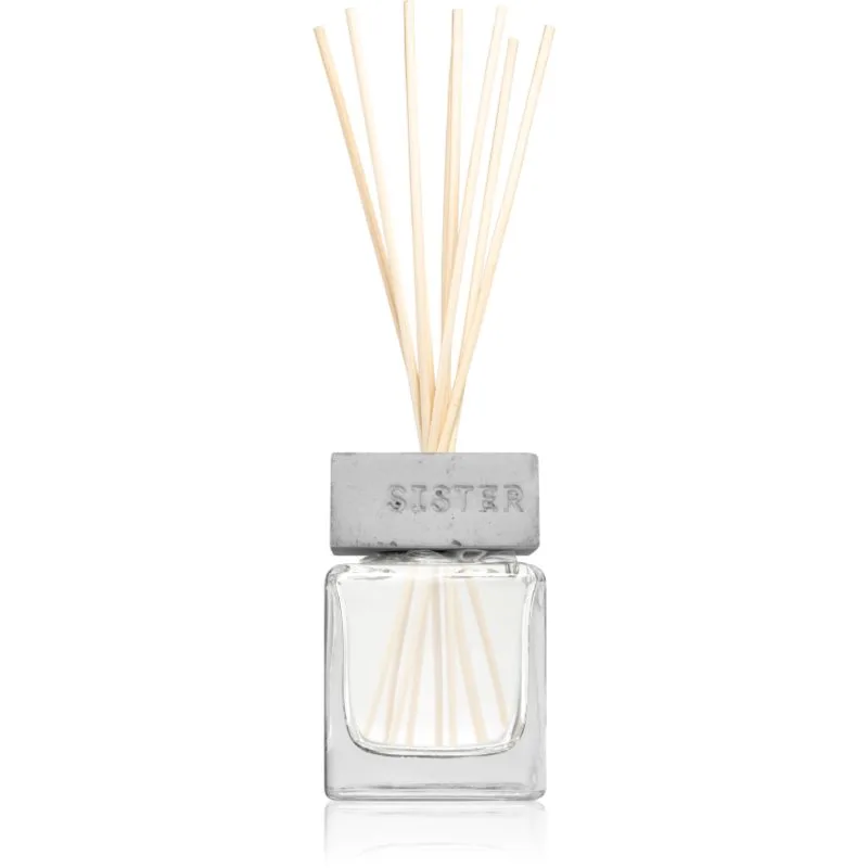 Sister's Aroma Home Fragrance Πορτοκαλί & Honey άρωμα για διαχύτη 110 ml