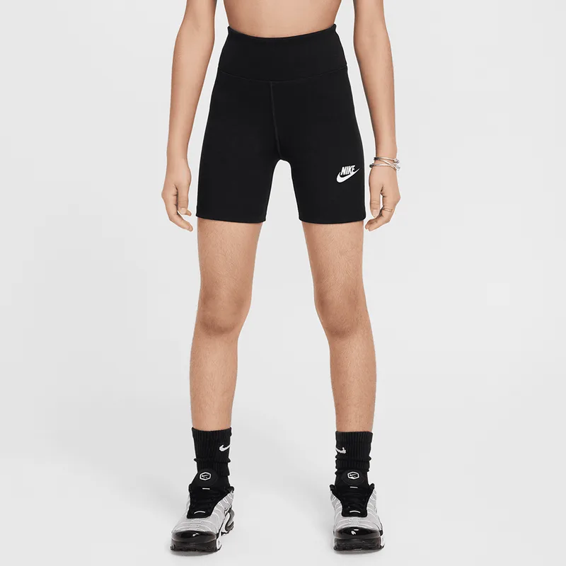 Nike Sportswear Παιδικό Biker Σορτς (9000209640_1480)
