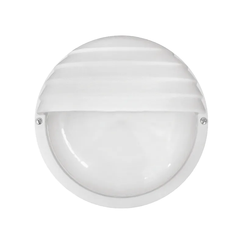 Απλίκα Εξωτερικού Χώρου/ Χελώνα Heronia Luisa 13-0039 White