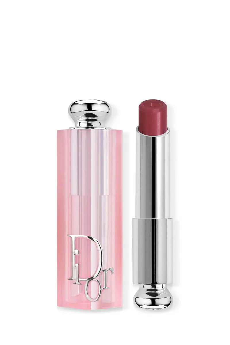Dior Addict Lip Glow 48-Hour Hydrating Lip Balm - pH-Activated Color 3,2 gr - C045700001 006 Berry Cool Undertone