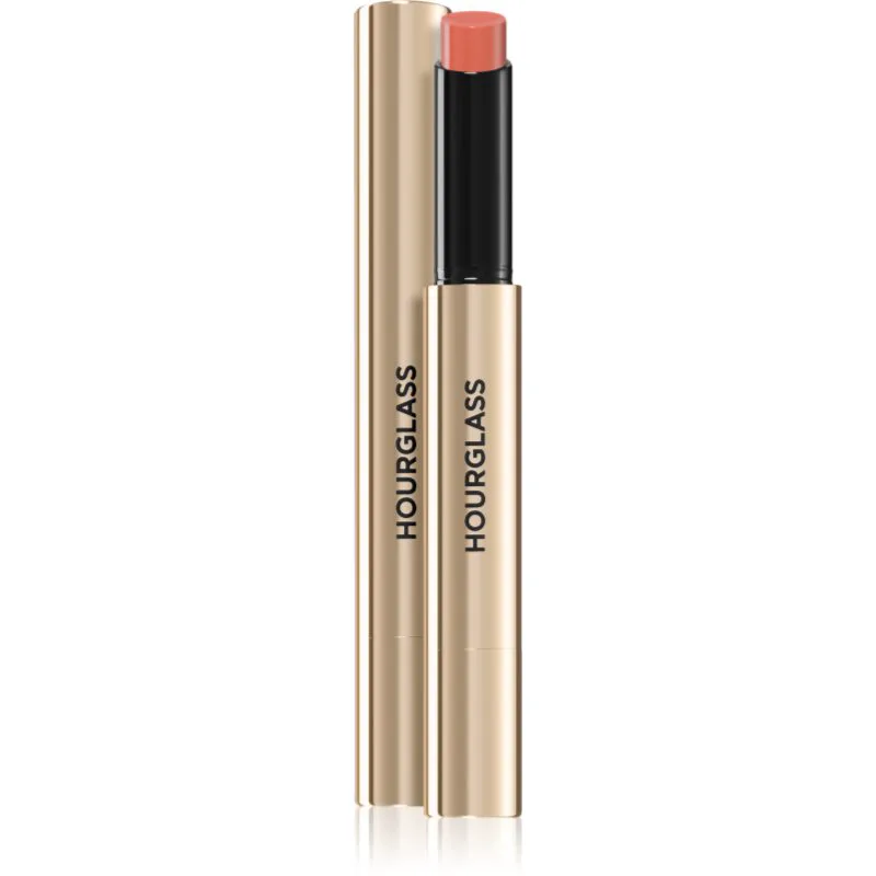 Hourglass Volumising Glossy Stick θρεπτικό βάλσαμο για τα χείλη απόχρωση 110 Sense 1.7 γρ