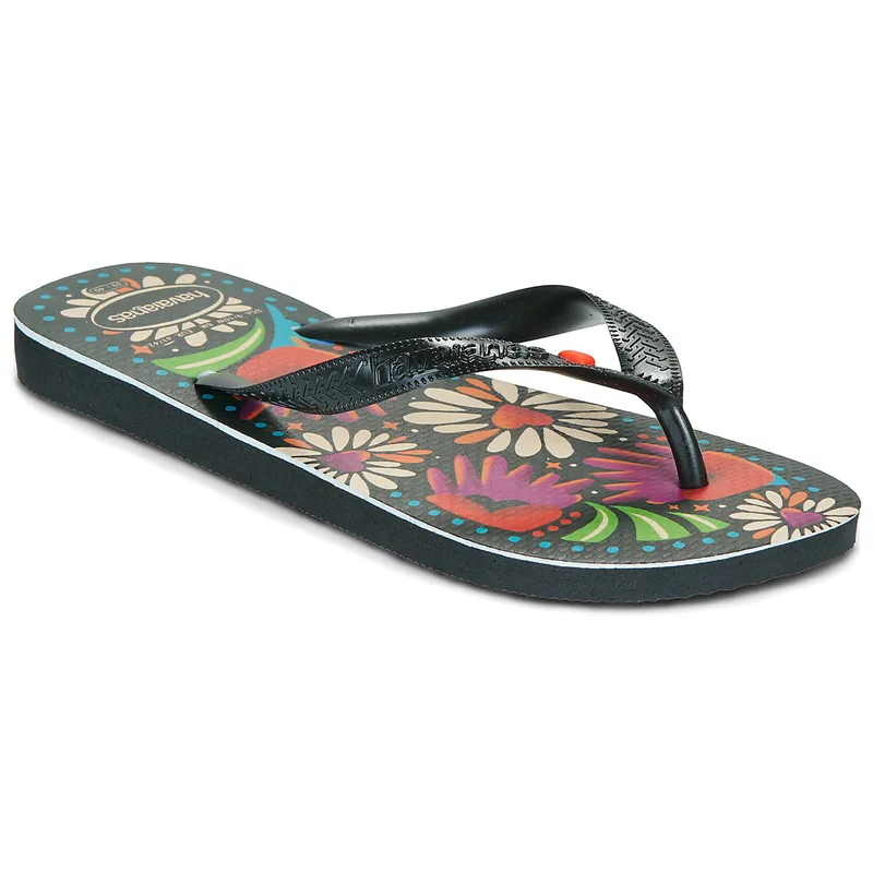 Σαγιονάρες Havaianas TOP GINGA BEGONIA