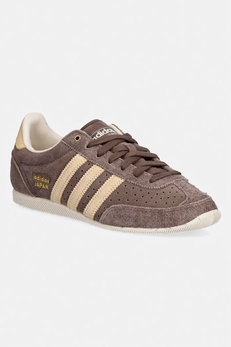 adidas Originals Japan sneakers γυναικεία σουέτ