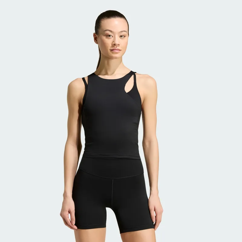 adidas W All Me Tank (9000280919_1469)
