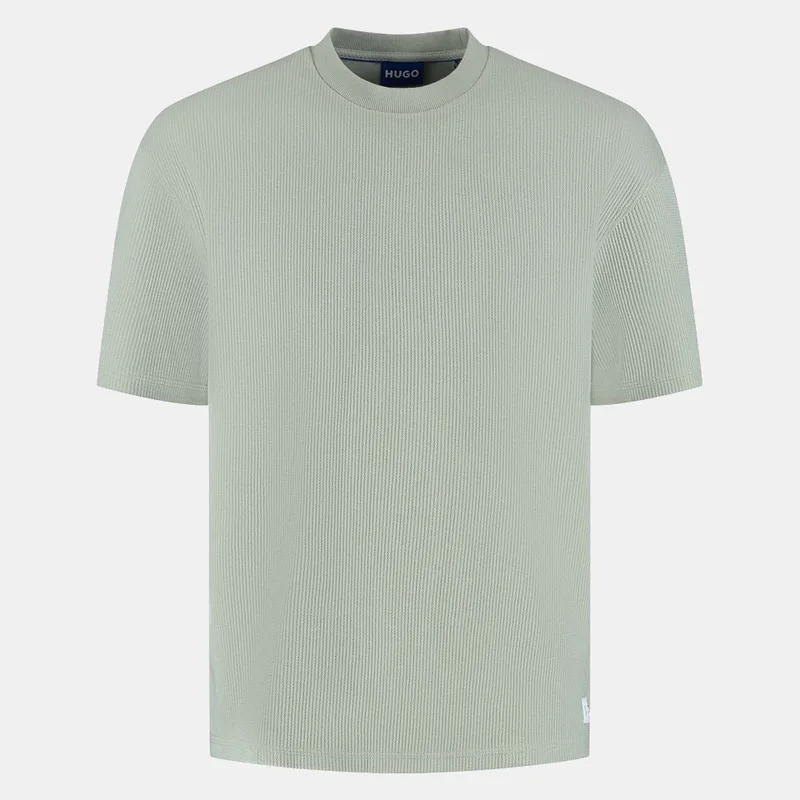 Hugo Nuwaffle Ανδρικό T-Shirt (9000262949_59414)