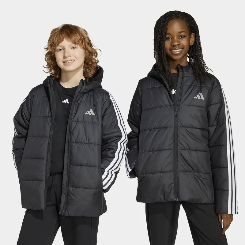 adidas sportswear J Ess 3S Jkt (9000236629_1480)