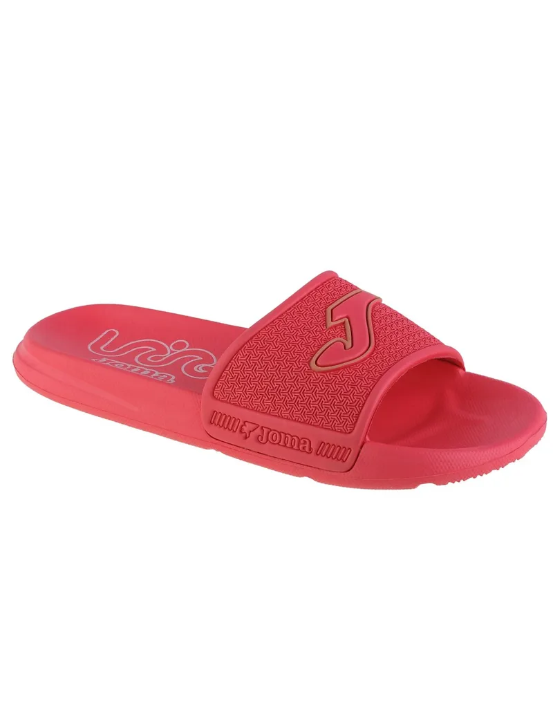 Joma Slides σε Ροζ Χρώμα SLALS2307