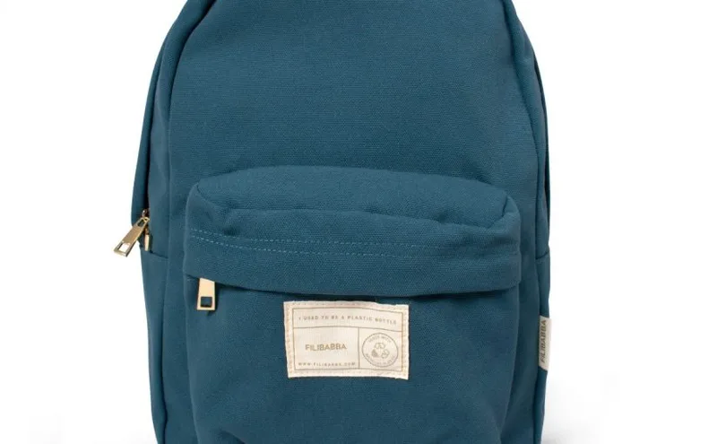 Filibabba Backpack – Mediterranea