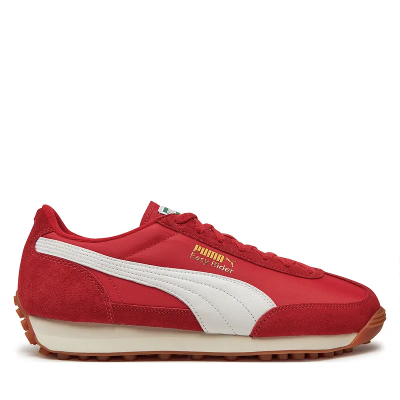 Αθλητικά Puma Easy Rider Vintage 399028-01 Κόκκινο