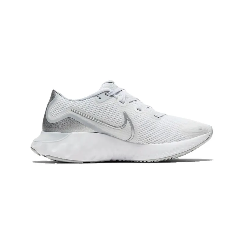 Παπούτσια για τρέξιμο Nike Chaussures de running renew run blanche