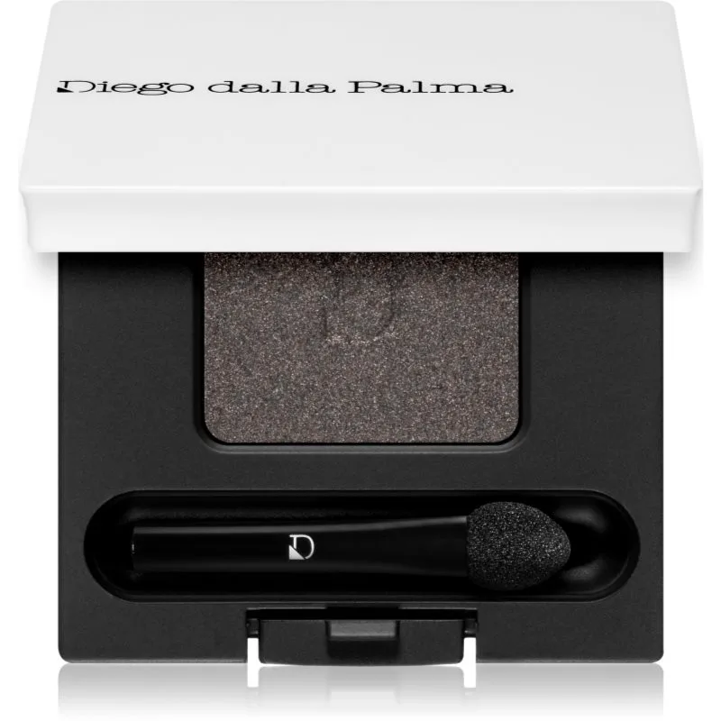 Diego dalla Palma Eye Shadow Satin Pearl σκιές ματιών περλέ απόχρωση 113 Gun Metal 2 γρ