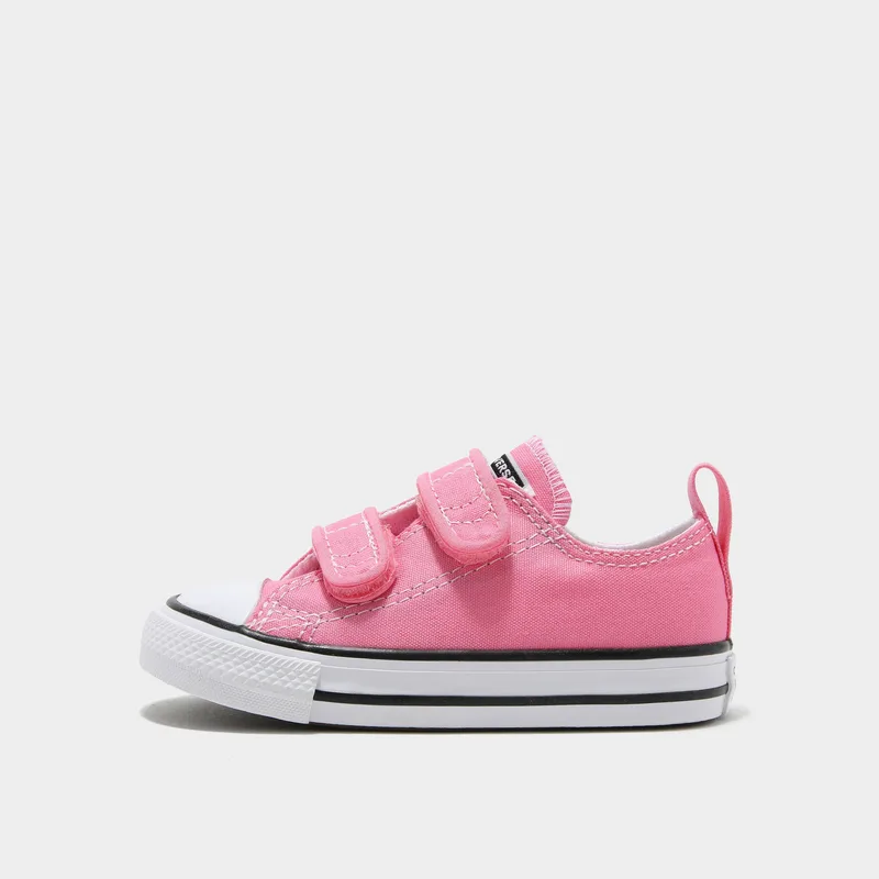 Converse Chuck Taylor All Star 2V Βρεφικά Παπούτσια (9000049685_3142)